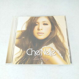 AC09371 【中古】 【CD】 Luv Songs/Che`Nelle