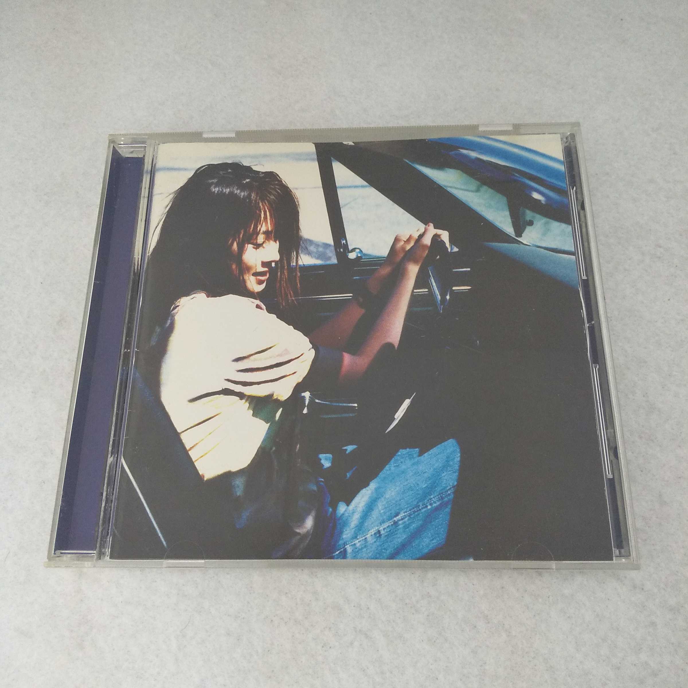 AC09386 【中古】 【CD】 永遠/ZARD