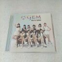 AC09394 【中古】 【CD】 We're GEM!/GEM