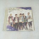 AC09402 【中古】 【CD】 おやすみ good night/B1A4