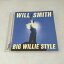 AC09416 š CD BIG WILLIE STYLE/WILL SMITH