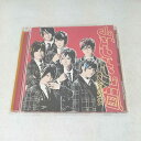 AC09443 【中古】 【CD】 チェンメン天国(パラダイス) 通常盤/風男塾