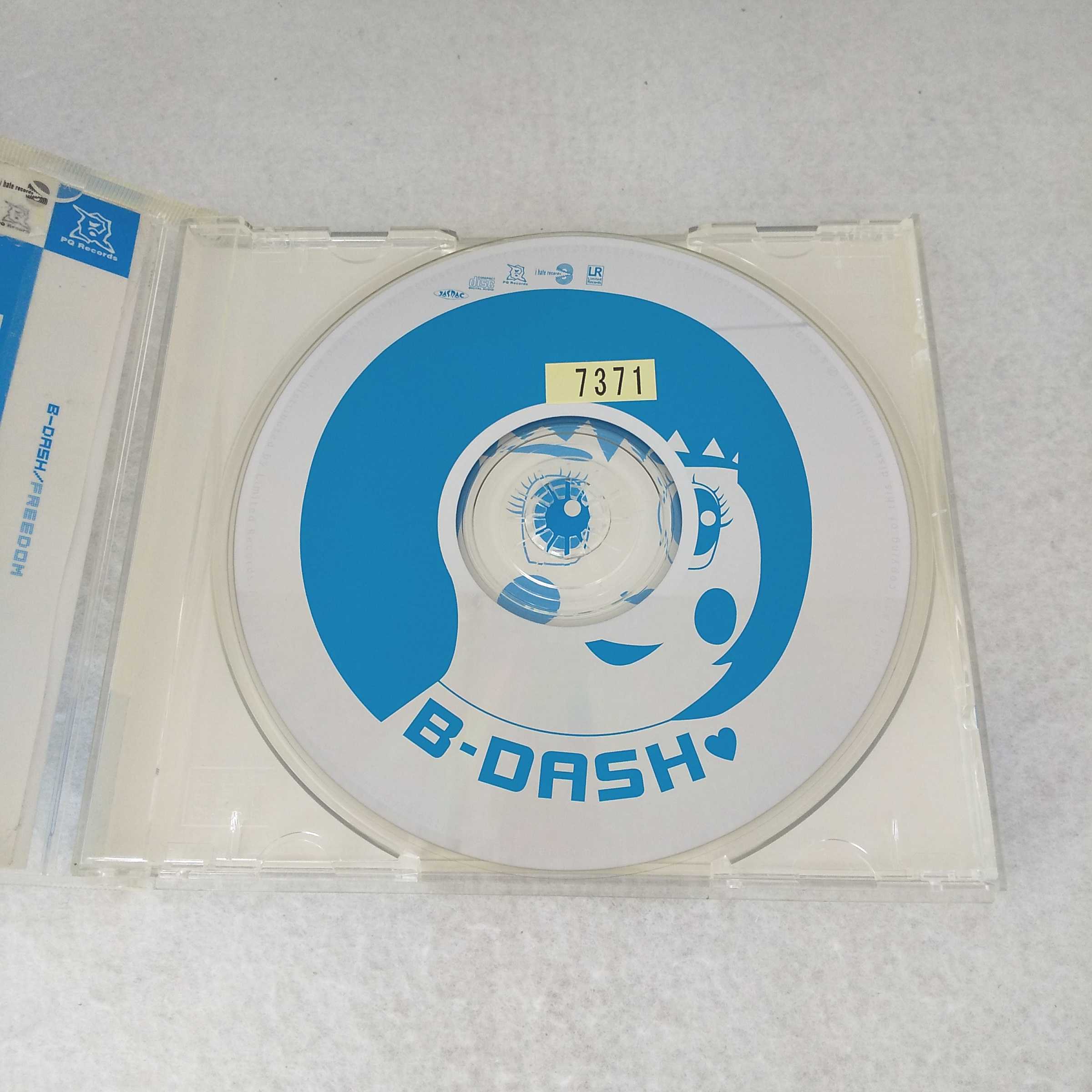 AC09456 【中古】 【CD】 FREEDOM/B-DASH