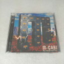 AC09458 【中古】 【CD】 M-CABI/ポルノグラフィティ