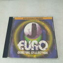 AC09501 【中古】 【CD】 J-EURO ORIGINAL COLLECTION/LOLITA 他