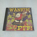 AC09557 【中古】 【CD】 WANKIN in the PIT!/SPREAD 他