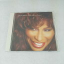 AC09562 【中古】 【CD】 NEVER MISS THE WATER 日本盤/Chaka Khan(チャカ・カーン)