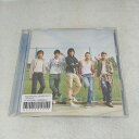 AC09608 【中古】 【CD】 Get Your Dream/TOKIO(2)