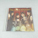 AC09622 【中古】 【CD】 She is WANNABE!/GALETTe
