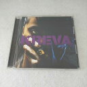 AC09672 【中古】 【CD】 ストロングスタイル/KREVA