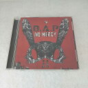 AC09687 【中古】 【CD】 NO MERCY/B.A.P