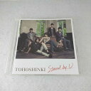 AC09693 【中古】 【CD】 Stand by U/東方神起