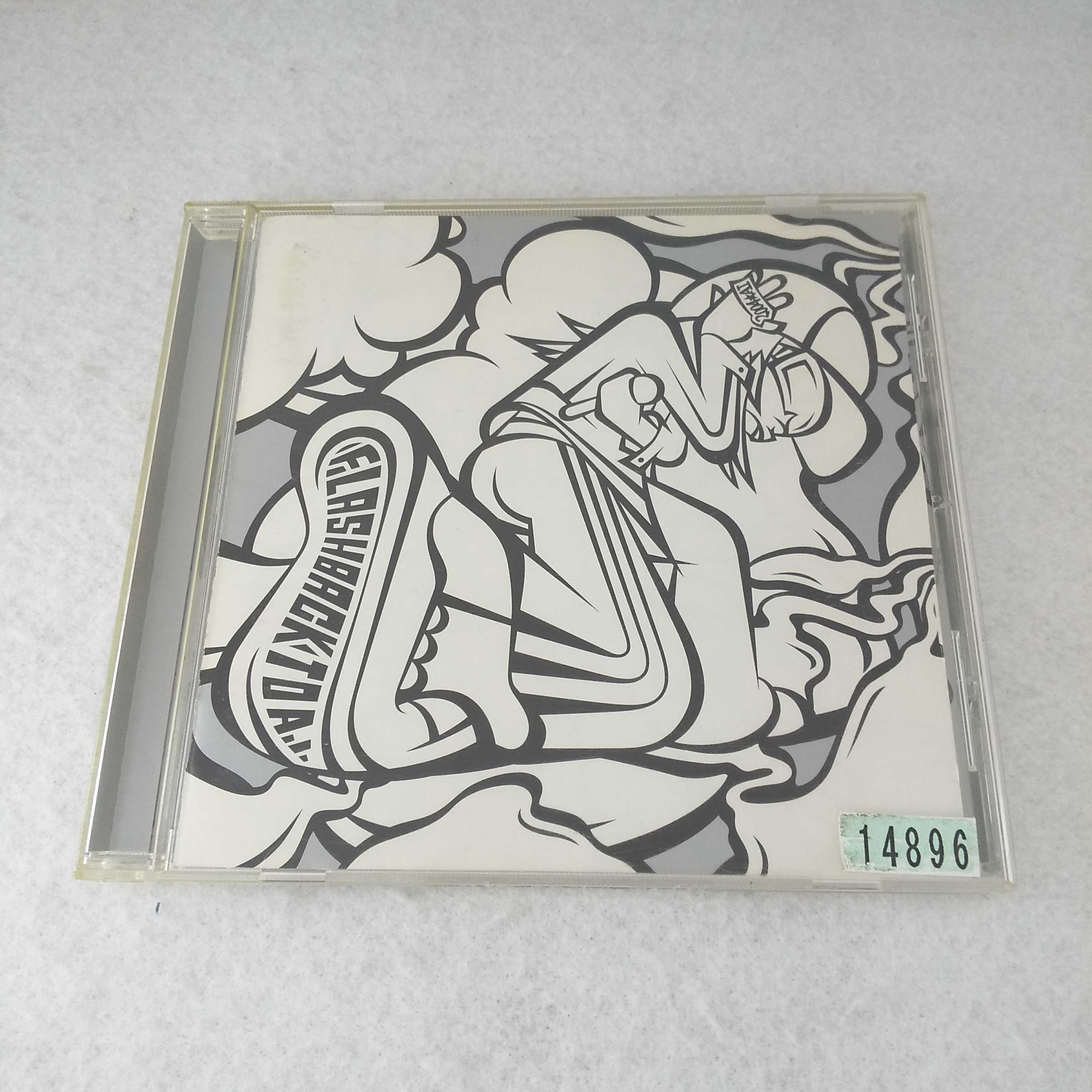 AC09695 【中古】 【CD】 FLASHBACK TO A.I./AI