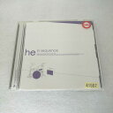 AC09728 【中古】 【CD】 in sequence/he