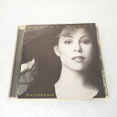 AC09736 【中古】 【CD】 DAYDREAM 日本盤/MARIAH CAREY