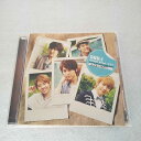 AC09740 【中古】 【CD】 Summer Sweet・キズナ/SHU-I