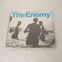 AC09742 【中古】 【CD】 Away From Here 輸入盤/The Enemy(ジ・エナミー)