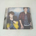 AC09745 【中古】 【CD】 Sweat・Answer 通常盤/東方神起