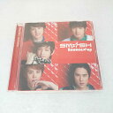 AC09747 【中古】 【CD】 Bounce★up 通常盤/SM☆SH