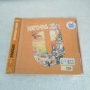 AC09767 【中古】 【CD】 WATCHING U/HEMO+MOOFIRE 他