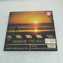 AC09768 【中古】 【CD】 REGGAE THE MOVIES -Lovers Cover Collection-/オムニバス