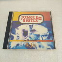 AC09770 【中古】 【CD】 JUNGLE BEETLE VOL.1 〜REJIE REMIXES〜/REJIE