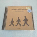 AC09794 【中古】 【CD】 HOME SWEET HOME/HOME MADE 家族