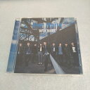 AC09797 【中古】 【CD】 Blue World/SUPER JUNIOR