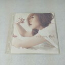 AC09803 【中古】 【CD】 be with you.(初回盤)/BoA