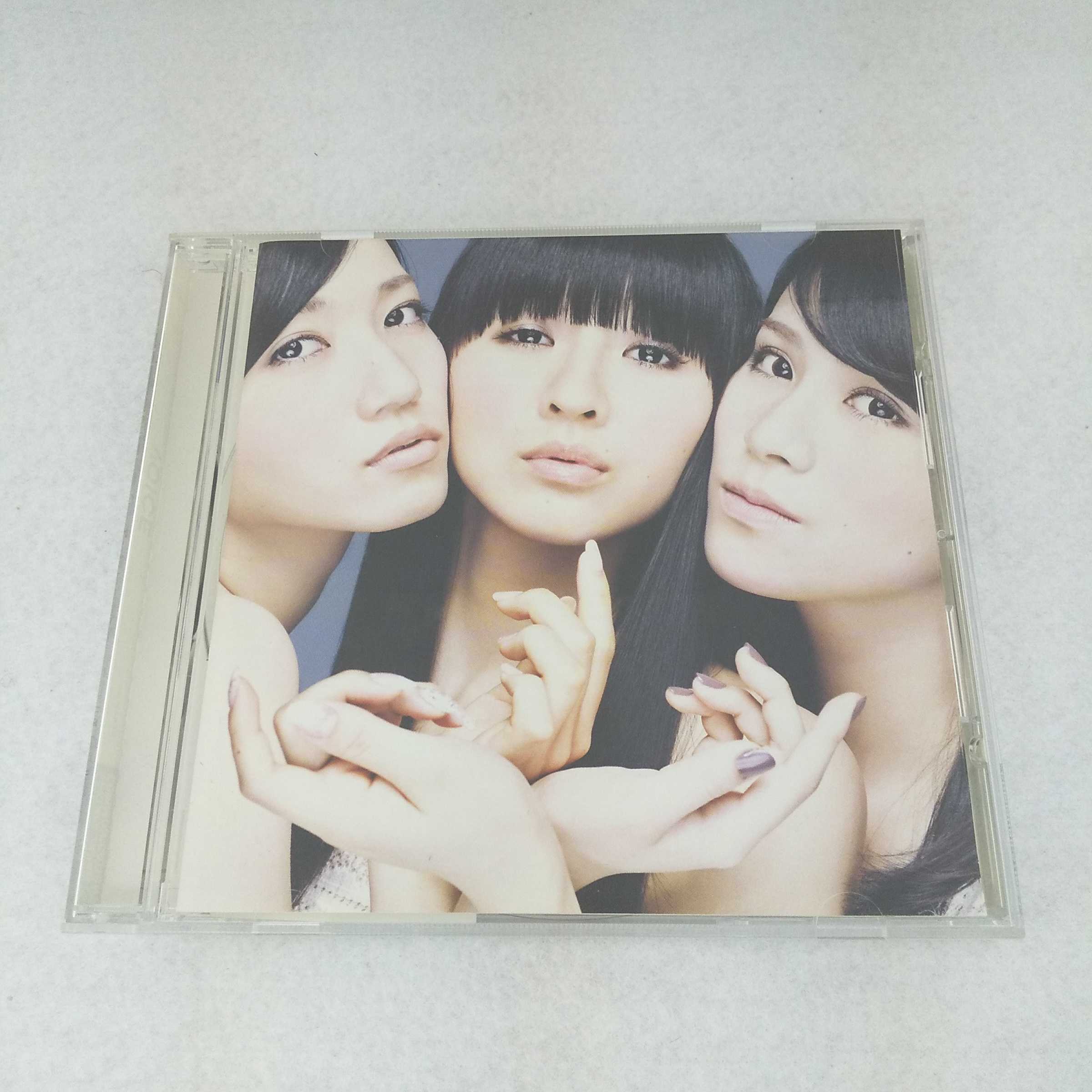 AC09848 【中古】 【CD】 VOICE/Perfume