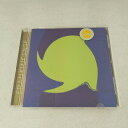 AC09855 【中古】 【CD】 FRANKINCENSE 7/オムニバス