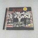 AC09863 【中古】 【CD】 MODERN ARTillery/THE LIVING END