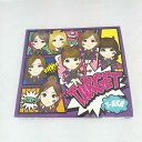 AC09893 【中古】 【CD】 TARGET/T-ARA