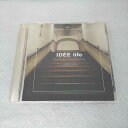 AC09914 yÁz yCDz IDEE life Soundscape of Brazillian Swing/IjoX