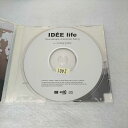 AC09914 【中古】 【CD】 IDEE life Soundscape of Brazillian Swing/オムニバス