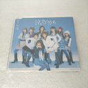 AC09934 【中古】 【CD】 泣いちゃうかも/モーニング娘。