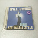 AC09935 【中古】 【CD】 BIG WILLIE STYLE/WILL SMITH