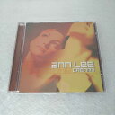 AC09942 【中古】 【CD】 DREAMS/ANN LEE