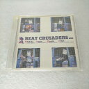AC09946 【中古】 【CD】 ALL YOU CAN EAT/BEAT CRUSADERS