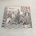 AC09961 【中古】 【CD】 恋に落ちるとき (通常盤)/INFINITE