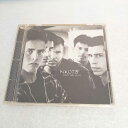 AC09971 【中古】 【CD】 FACE THE MUSIC/NKOTB
