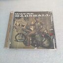 AC09979 【中古】 【CD】 MARSHALL LAW 輸入盤/WAYNE MARSHALL