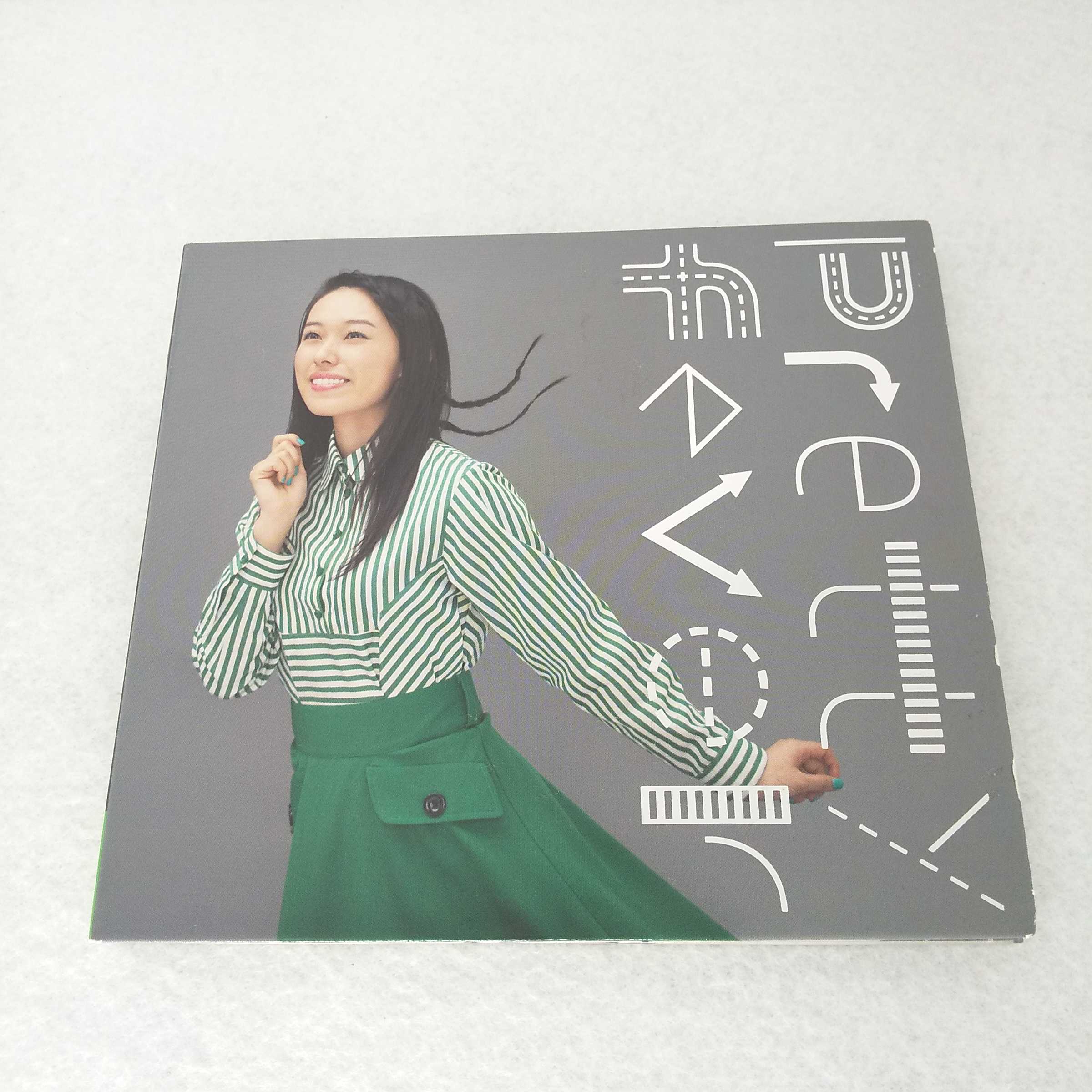 AC10007 【中古】 【CD】 Pretty fever/寿美菜子