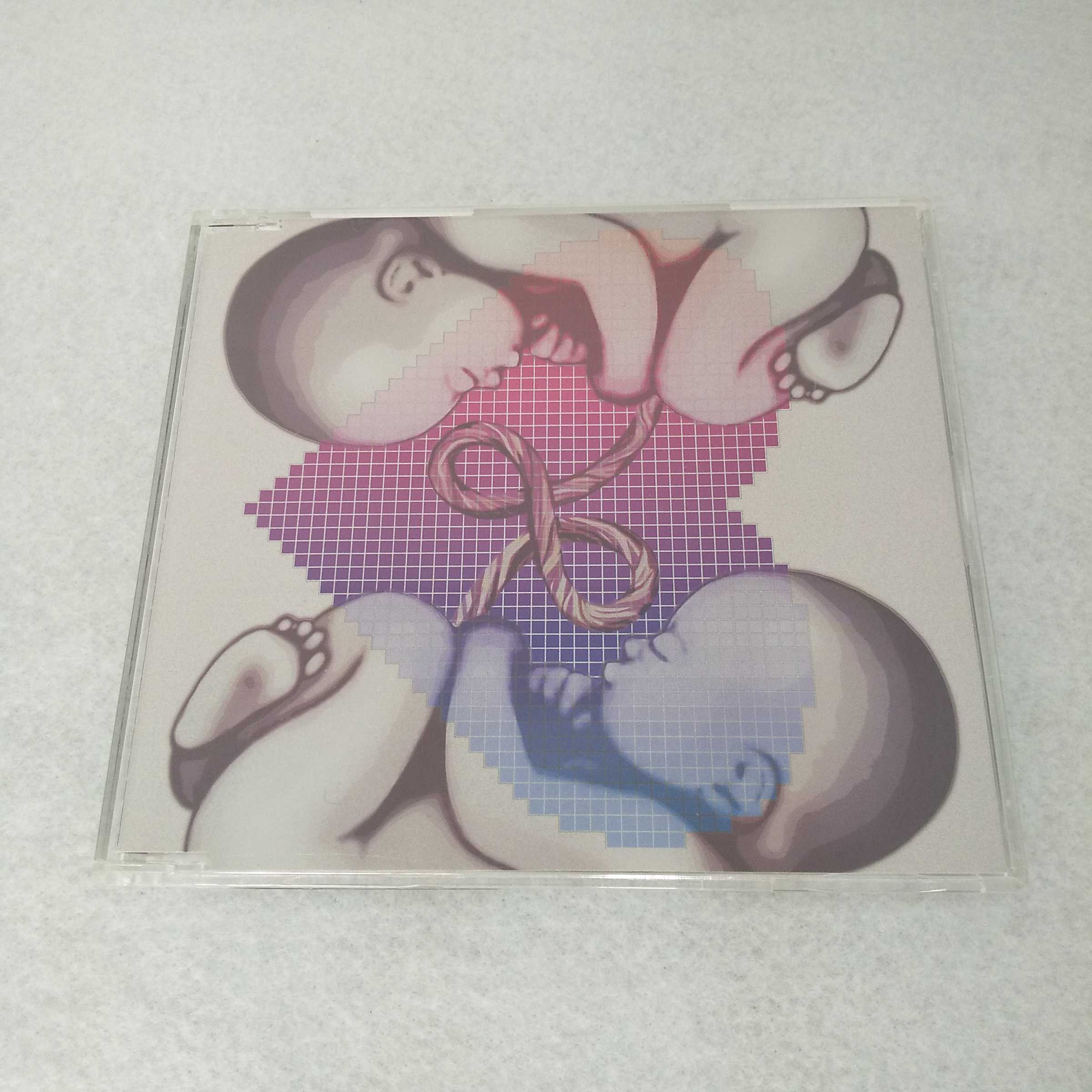 AC10012 【中古】 【CD】 リライ/唄人羽