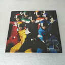 AC10020 【中古】 【CD】 ER/EIGHTRANGER