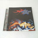 AC10036 【中古】 【CD】 New American Shame 輸入盤/New American Shame