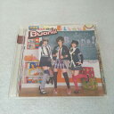 AC10049 【中古】 【CD】 Kiss!Kiss!Kiss!/Buono!