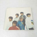 AC10099 【中古】 【CD】 MILLENNIUM GREETING/V6