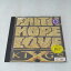 AC10103 š CD faith hope love by king's x/KING'S X