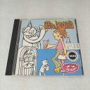 AC10109 【中古】 【CD】 ...JUST IN LUST/けちゃっぷmania